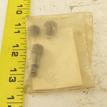 Templeton Kenly 92849 Genuine Simplex Jack Bypass Valve Parts Kit RP6BR