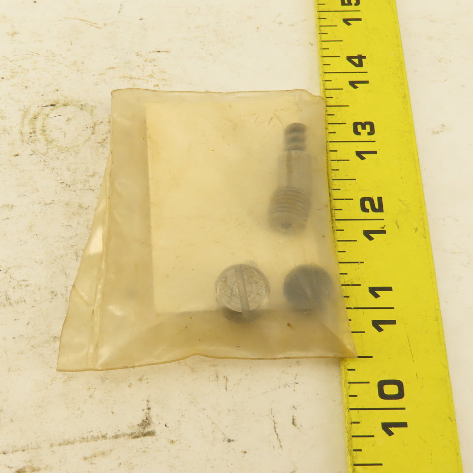 Templeton Kenly 92849 Genuine Simplex Jack Bypass Valve Parts Kit RP6BR