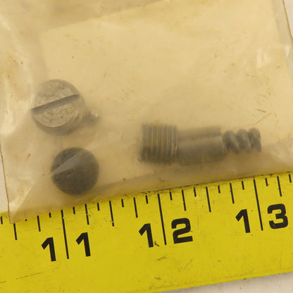 Templeton Kenly 92849 Genuine Simplex Jack Bypass Valve Parts Kit RP6BR