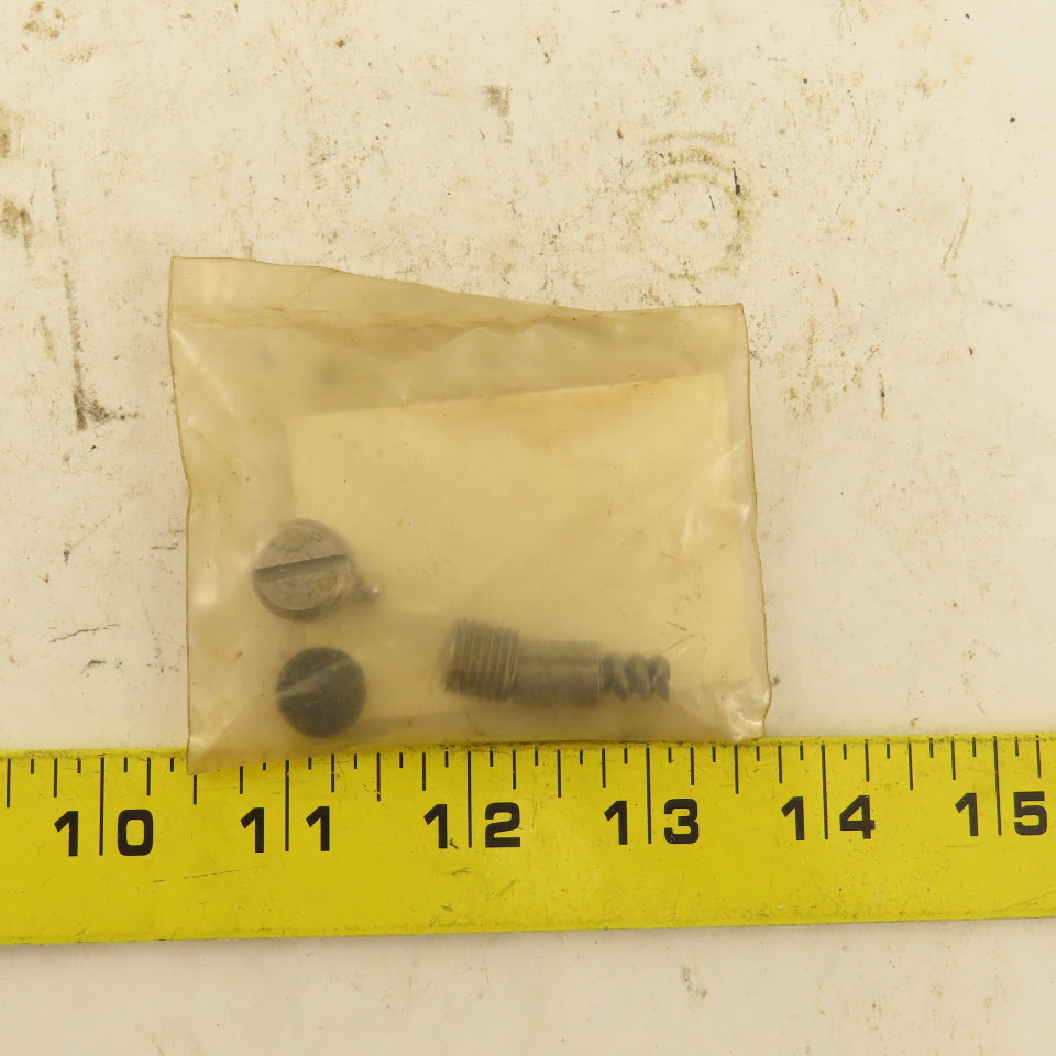 Templeton Kenly 92849 Genuine Simplex Jack Bypass Valve Parts Kit RP6BR