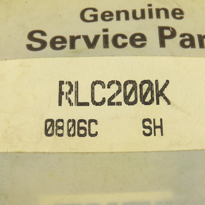 Enerpac RLC200K Service Repair Kit