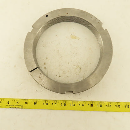 C111-7565 7.830"-8 TPI Split Ring Shaft Collar 9.9375" OD