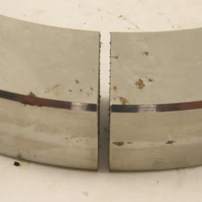 C111-7565 7.830"-8 TPI Split Ring Shaft Collar 9.9375" OD