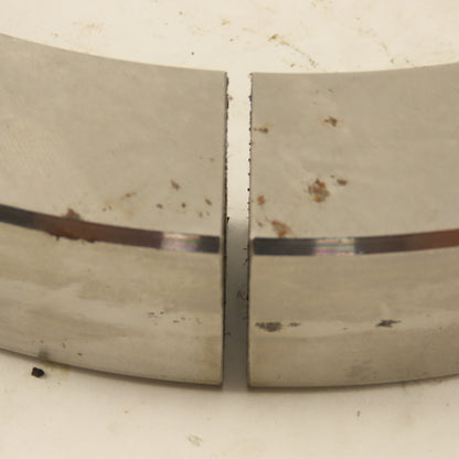 C111-7565 7.830"-8 TPI Split Ring Shaft Collar 9.9375" OD