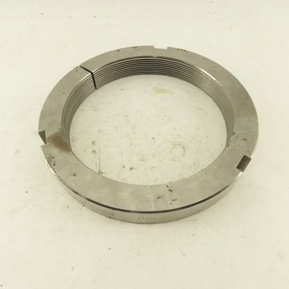 C111-7565 7.830"-8 TPI Split Ring Shaft Collar 9.9375" OD