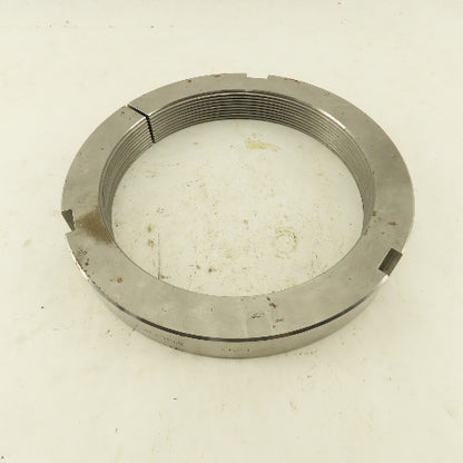 C111-7565 7.830"-8 TPI Split Ring Shaft Collar 9.9375" OD