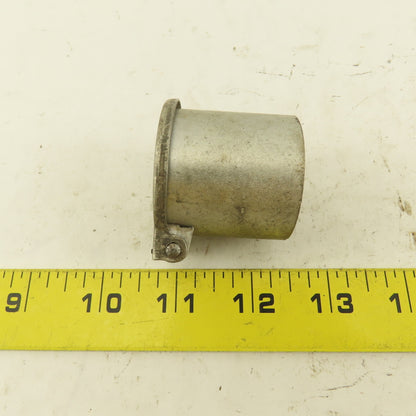 Gits Bros. 10305 1" NPT Female Style CP Lubricator Oil Cup 1 Oz. Capacity