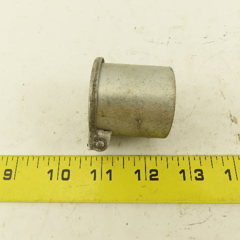 Gits Bros. 10305 1" NPT Female Style CP Lubricator Oil Cup 1 Oz. Capacity
