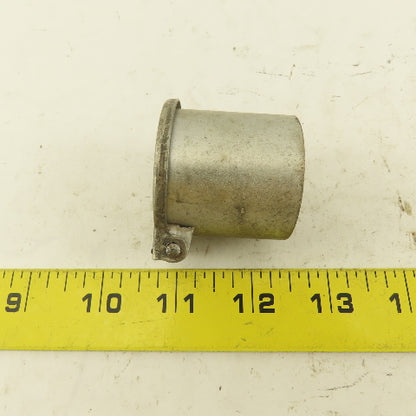 Gits Bros. 10305 1" NPT Female Style CP Lubricator Oil Cup 1 Oz. Capacity