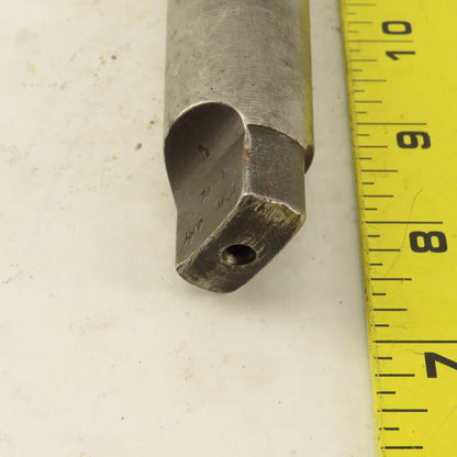 Scully Jones Morse Taper 4MT - 2MT ID Shank Reducer Extension 4" Projection