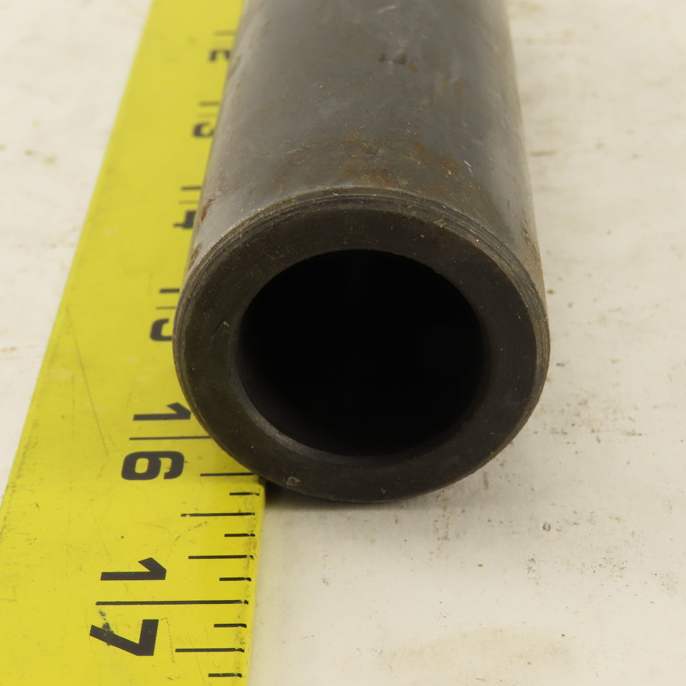 Scully Jones Morse Taper 3MT Shank Extension 4-1/2" Projection 8-1/2" OAL