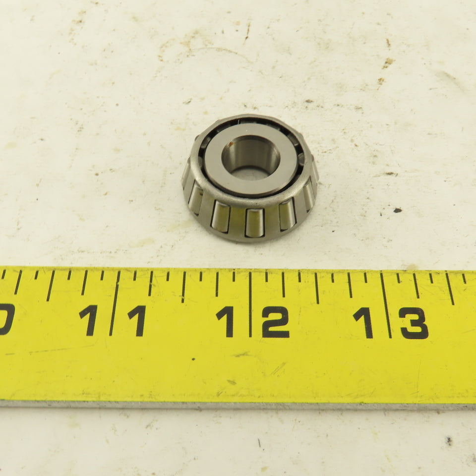 Timken A4044 Tapered Roller Bearing Cone 0.4375" ID x 0.4326" Cone Width
