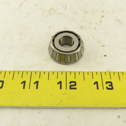 Timken A4044 Tapered Roller Bearing Cone 0.4375" ID x 0.4326" Cone Width