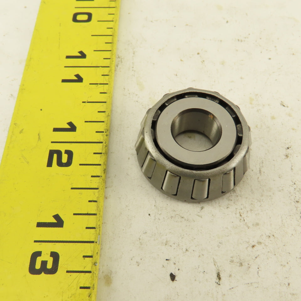 Timken A4044 Tapered Roller Bearing Cone 0.4375" ID x 0.4326" Cone Width