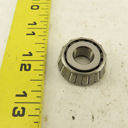 Timken A4044 Tapered Roller Bearing Cone 0.4375" ID x 0.4326" Cone Width