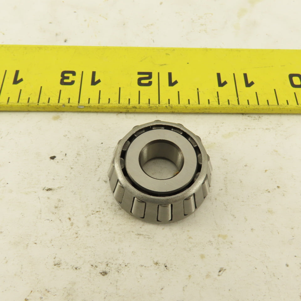 Timken A4044 Tapered Roller Bearing Cone 0.4375" ID x 0.4326" Cone Width