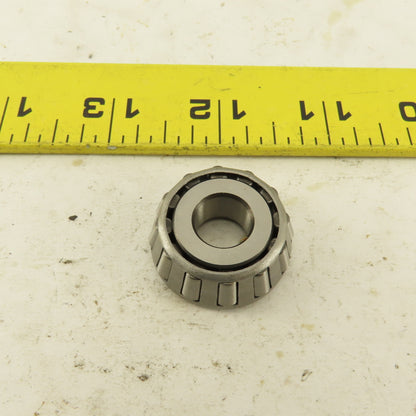 Timken A4044 Tapered Roller Bearing Cone 0.4375" ID x 0.4326" Cone Width