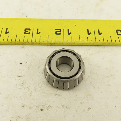 Timken A4044 Tapered Roller Bearing Cone 0.4375" ID x 0.4326" Cone Width