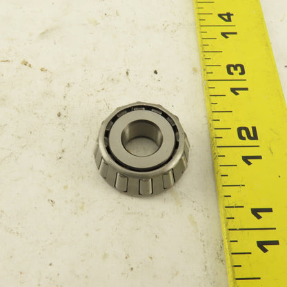 Timken A4044 Tapered Roller Bearing Cone 0.4375" ID x 0.4326" Cone Width