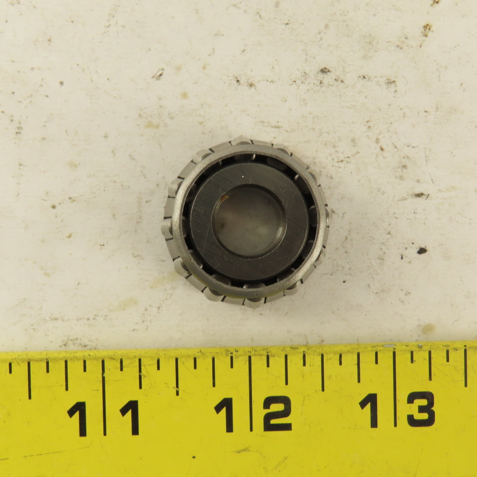 Timken A4044 Tapered Roller Bearing Cone 0.4375" ID x 0.4326" Cone Width