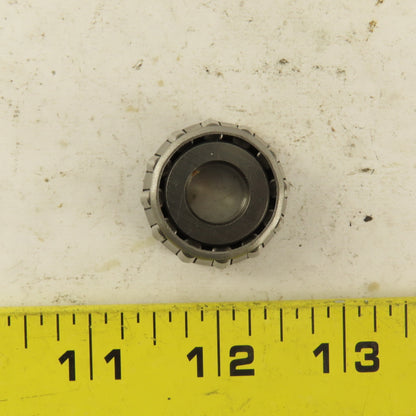 Timken A4044 Tapered Roller Bearing Cone 0.4375" ID x 0.4326" Cone Width