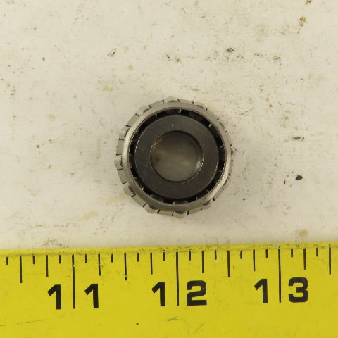 Timken A4044 Tapered Roller Bearing Cone 0.4375" ID x 0.4326" Cone Width