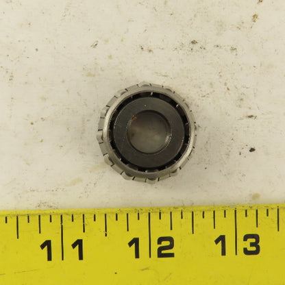Timken A4044 Tapered Roller Bearing Cone 0.4375" ID x 0.4326" Cone Width