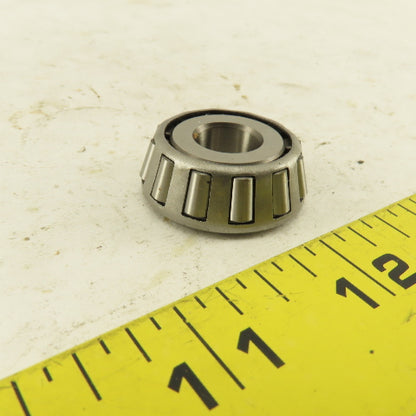 Timken A4044 Tapered Roller Bearing Cone 0.4375" ID x 0.4326" Cone Width