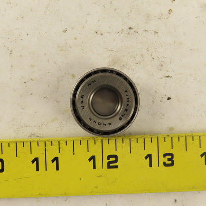 Timken A4044 Tapered Roller Bearing Cone 0.4375" ID x 0.4326" Cone Width