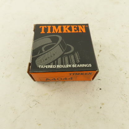 Timken A4044 Tapered Roller Bearing Cone 0.4375" ID x 0.4326" Cone Width