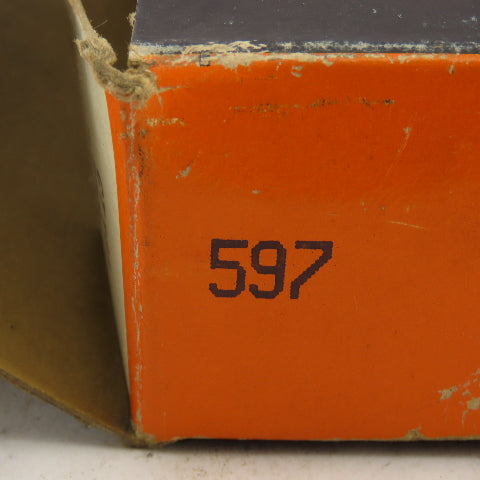 Timken 597 Tapered Roller Bearing Cone 1.4300" Wide
