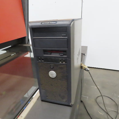 FabriVision Metalsoft 48x72 Flat Bed Measurement & Digitizing Scanner 2d scanner