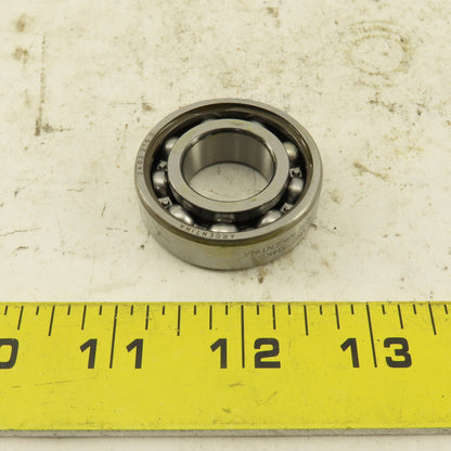 MRC 104KS Radial Deep Groove Ball Bearing 20mm Bore 42mm OD 12mm Width Lot Of 2