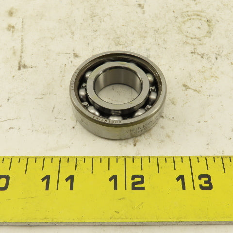 MRC 104KS Radial Deep Groove Ball Bearing 20mm Bore 42mm OD 12mm Width Lot Of 2