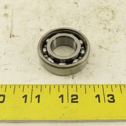 MRC 104KS Radial Deep Groove Ball Bearing 20mm Bore 42mm OD 12mm Width Lot Of 2