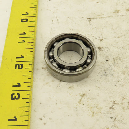 MRC 104KS Radial Deep Groove Ball Bearing 20mm Bore 42mm OD 12mm Width Lot Of 2