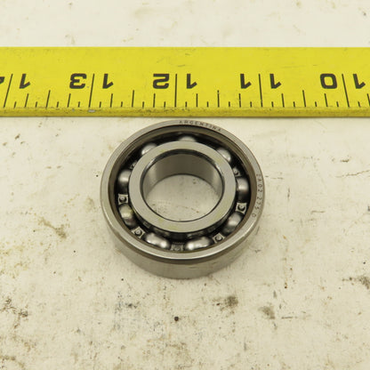 MRC 104KS Radial Deep Groove Ball Bearing 20mm Bore 42mm OD 12mm Width Lot Of 2