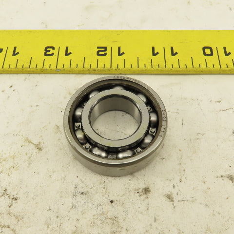 MRC 104KS Radial Deep Groove Ball Bearing 20mm Bore 42mm OD 12mm Width Lot Of 2
