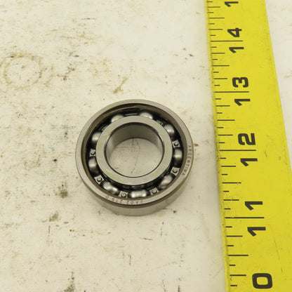 MRC 104KS Radial Deep Groove Ball Bearing 20mm Bore 42mm OD 12mm Width Lot Of 2