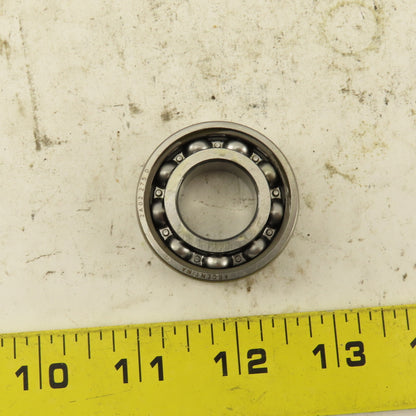 MRC 104KS Radial Deep Groove Ball Bearing 20mm Bore 42mm OD 12mm Width Lot Of 2
