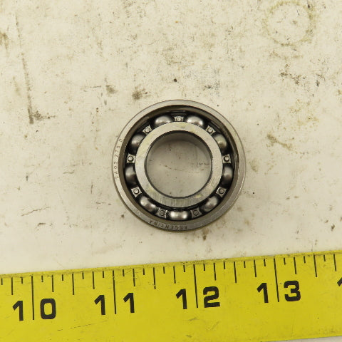 MRC 104KS Radial Deep Groove Ball Bearing 20mm Bore 42mm OD 12mm Width Lot Of 2