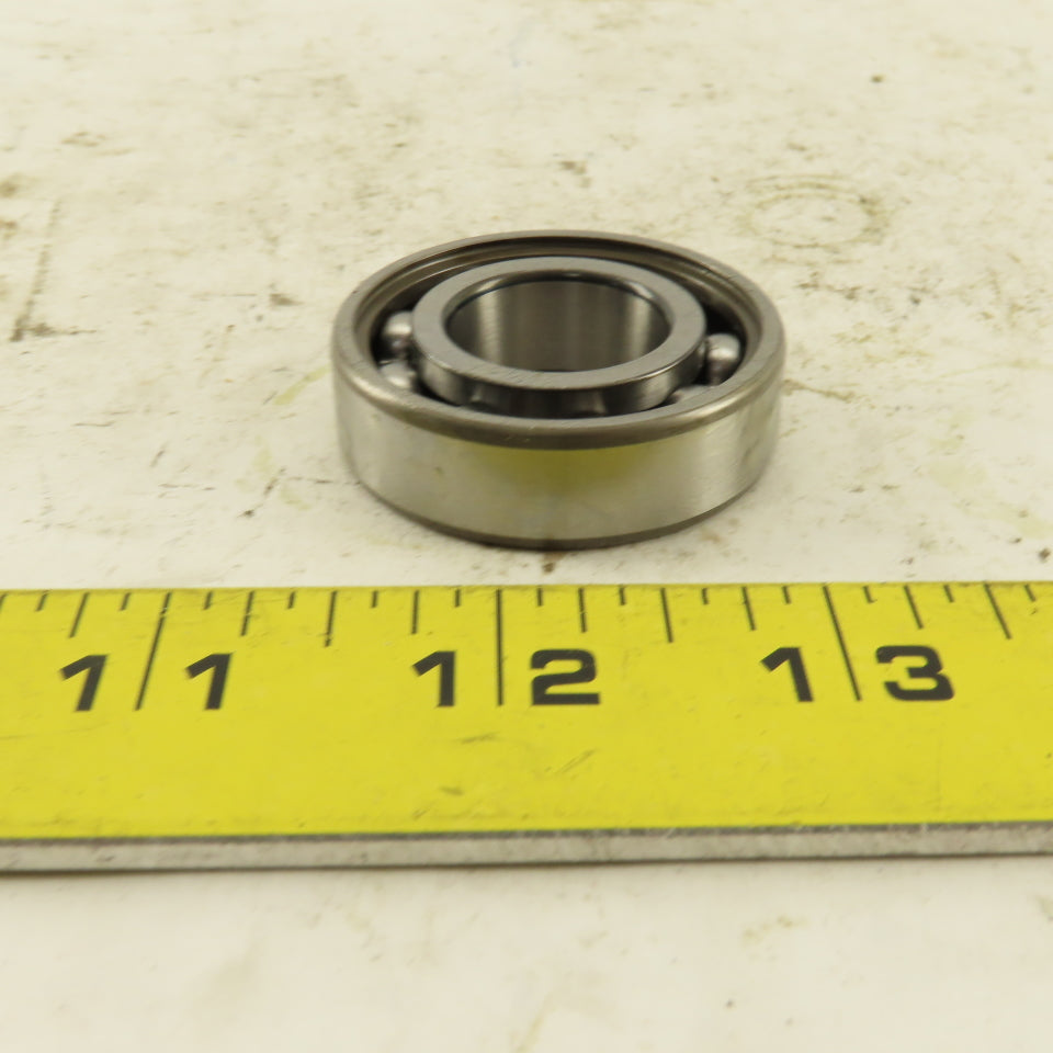 MRC 104KS Radial Deep Groove Ball Bearing 20mm Bore 42mm OD 12mm Width Lot Of 2