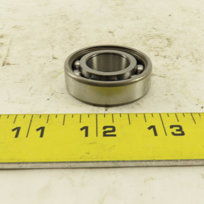 MRC 104KS Radial Deep Groove Ball Bearing 20mm Bore 42mm OD 12mm Width Lot Of 2