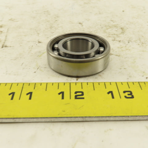 MRC 104KS Radial Deep Groove Ball Bearing 20mm Bore 42mm OD 12mm Width Lot Of 2