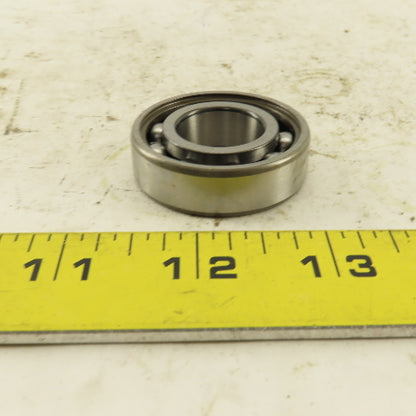 MRC 104KS Radial Deep Groove Ball Bearing 20mm Bore 42mm OD 12mm Width Lot Of 2