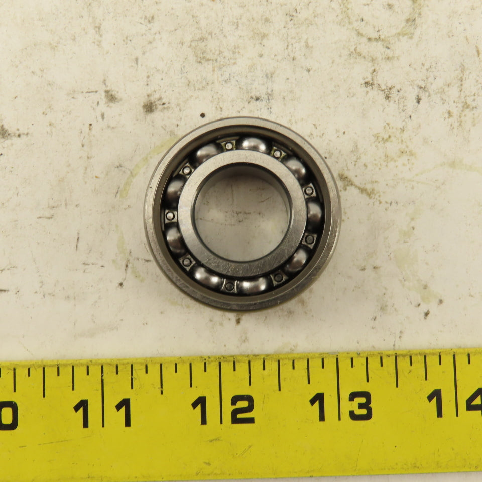 MRC 104KS Radial Deep Groove Ball Bearing 20mm Bore 42mm OD 12mm Width Lot Of 2