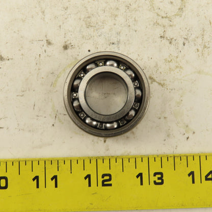 MRC 104KS Radial Deep Groove Ball Bearing 20mm Bore 42mm OD 12mm Width Lot Of 2