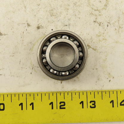 MRC 104KS Radial Deep Groove Ball Bearing 20mm Bore 42mm OD 12mm Width Lot Of 2