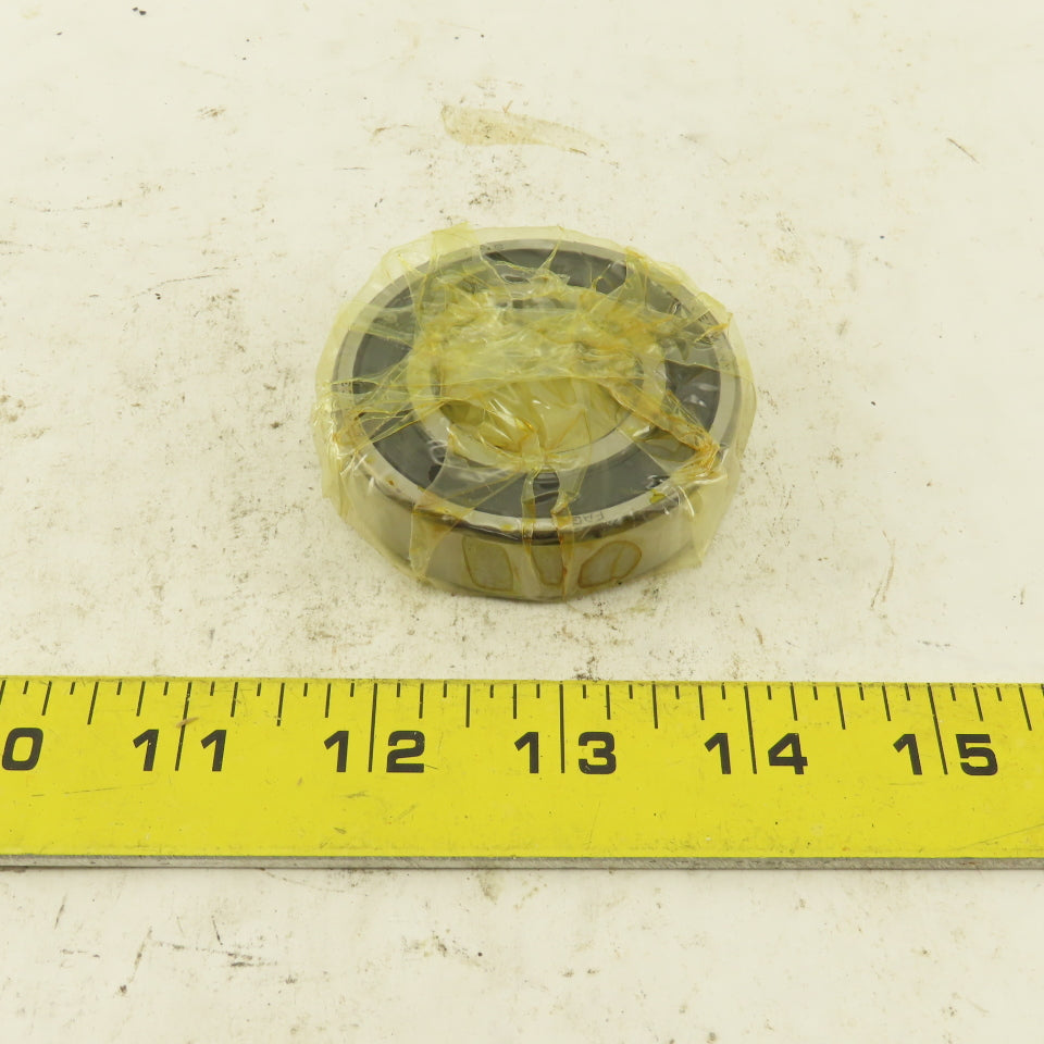 FAG 6206.2RSR.C3.L12 Deep Groove Single Row Ball Bearing 30mmx 62mm x 16mm