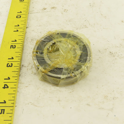 FAG 6206.2RSR.C3.L12 Deep Groove Single Row Ball Bearing 30mmx 62mm x 16mm